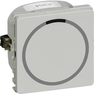 LK FUGA lysdæmper Touch IR 350 UNI med korrespondance 1 modul, lysegrå