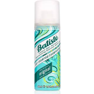 Batiste Dry Shampoo - Original 50 ml