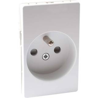 LK FUGA STIKK 2P M/PIN-JORD 1,5M HV 501D6671