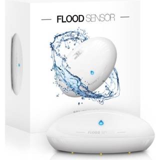 Fibaro Flood Sensor