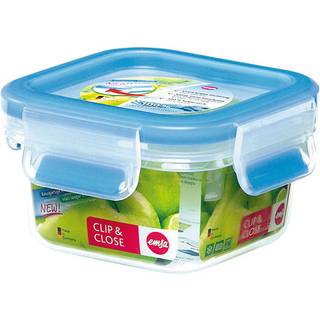 emsa Maddåser kvadratiske 0,20 l