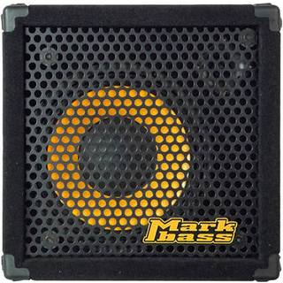 Markbass Marcus Miller CMD 101 Micro 60 Bass Combo