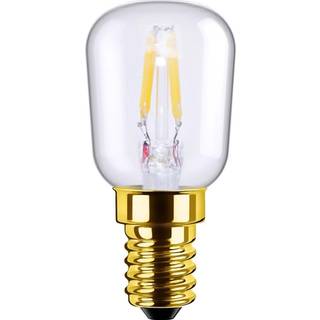 Segula 55263 Vintage Line Klar LED Parfume 1,5W E14 dæmpbar