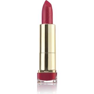 Max Factor Colour Elixir 24HR Moisture Blødgørende læbestift Skygge 120 Midnight Mauve 4,8 g - 4,8 g