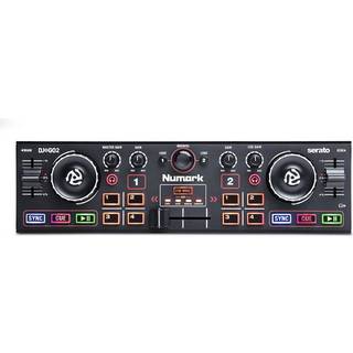 Numark DJ2GO 2 Touch