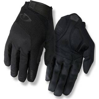 HANDSKE BRAVO GEL LF - GIRO SORT - S