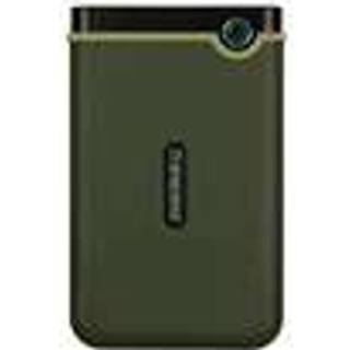 Transcend Storejet 25M3G Slim 1TB USB-A
