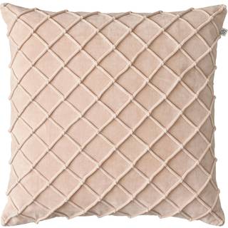 Chhatwal & Jonsson Deva pudebetræk 50x50 cm Beige