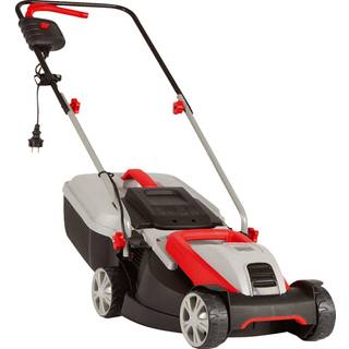 AL-KO Classic 3.82 SE 230V Elektrisk Plæneklipper - 1400 W 112856