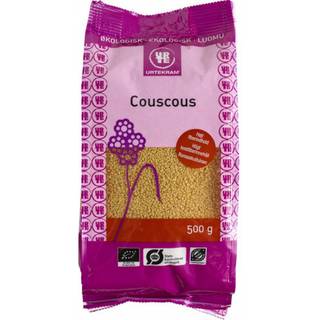 Urtekram Couscous Ø 500 gr.