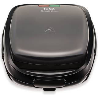Tefal Vaffeljern SW341B Snack Time