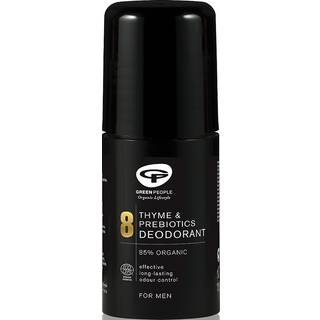 GreenPeople Organic Homme Stay Fresh Deodorant Nr.8 - 75 ml