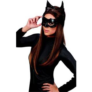 Catwoman Maske DLX