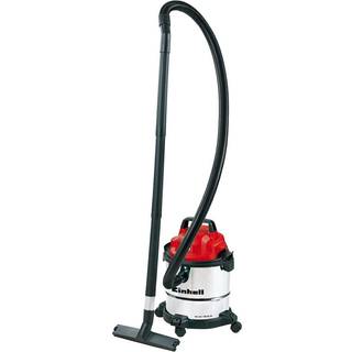 Einhell Våd- og tørstøvsuger 12 liter 1.250 W - TC-VC 1812S ✓ På lager - klar til levering og afhentning