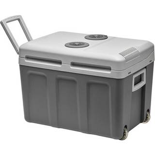 40 L termoelektrisk køleboks - Tristar