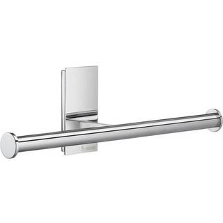 Reservepapirholder Smedbo Pool ZK320 Krom