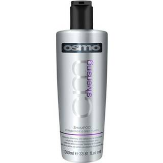 Osmo Silverising Shampoo, 1000 ml.