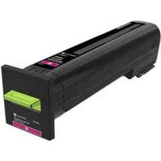 Lexmark - Lasertoner Magenta