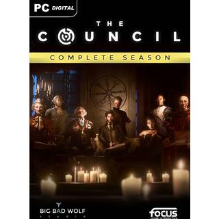 The Council - Complete Season (PC)