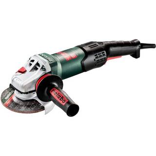 Metabo Vinkelsliber Wev 17-125 Quick Rt - 601089000