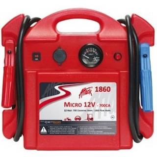 Booster Attack 1860 12V Startbooster