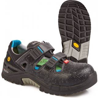 Jalas Flow sikkerhedssandal S1P 9605-42