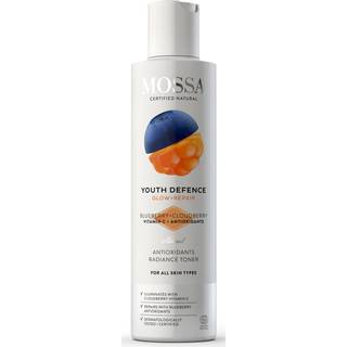MOSSA Youth Defence Radiance toner 200  ml