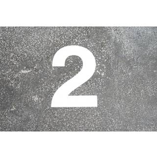 Allux Juliana folietal 6 cm. nr.2 sort