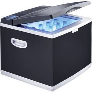 Køleboks 40L - Dometic CK 40D Hybrid fryse- og køleboks - 12V/230V - Hurtig levering