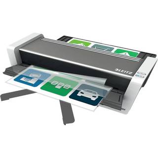 Lamineringsmaskine Leitz iLAM Touch 2 Turbo A3