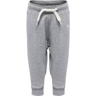 Hummel Apple Bukser, Grey Melange 56