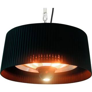 Hortus Terrassevarmer hængemodel 1800W