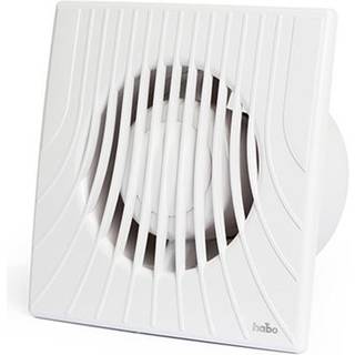 Habo Badeværelsesventilator, Ventit Selected