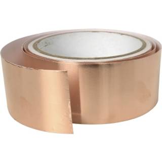 Green>it Kobbertape mod snegle 4×500 cm