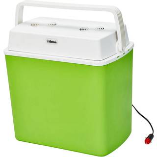 Elkøleboks / termoelektrisk køleboks Tristar, 12V, 22 liter + tilslutningskabler