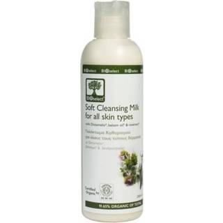 Bioselect Mild Rensemælk - 200 ml.