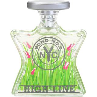 Bond No. 9 Downtown High Line Eau de Parfum Unisex 100 ml - 100 ml