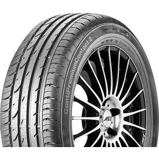 Continental ContiPremiumContact™ 2 FR 195/50R15 82T