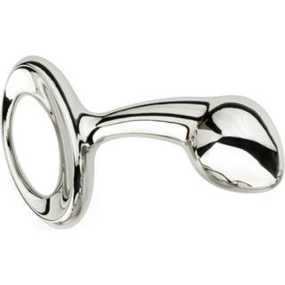 Njoy Pure Stål Anal Plug Lille – Testvinder