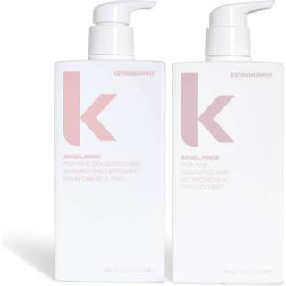 Kevin Murphy Angel Wash 500ml + Rinse 500ml
