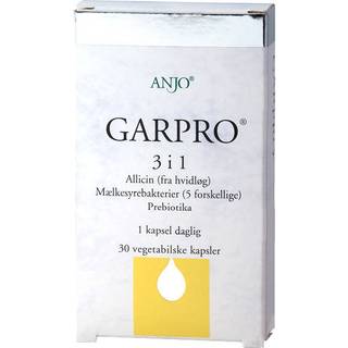 Midsona Garpro - 30 kaps.