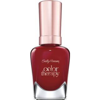 Sally Hansen Color Therapy Nærende neglelak Skygge 370 Unwine&#39;d 14.7 ml - 14.7 ml