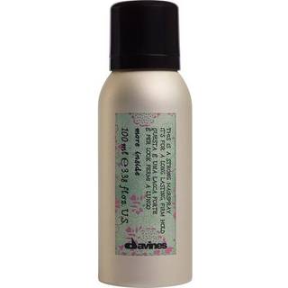 Davines More Inside strong hairspray - 100ml