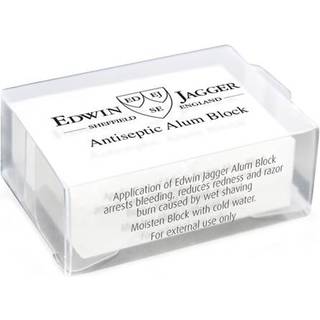 Edwin Jagger Antiseptic Alum Block (54 g)