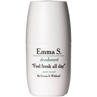 Emma S. Pure Ocean Deodorant 50 ml
