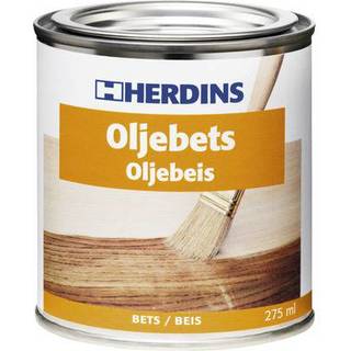 Herdins Oliebejdse-Jernvitrol 904