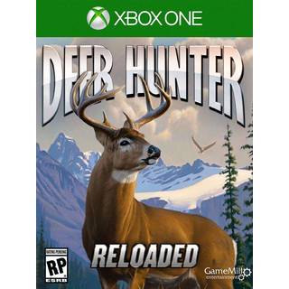 Deer Hunter Reloaded - Xbox One Standard Edition