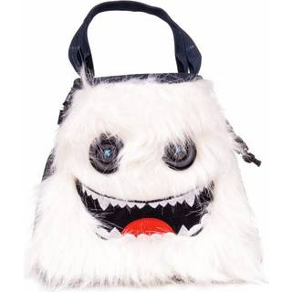8bplus - Herman - Boulder Bag - Chalkbag hvid