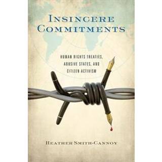 Insincere Commitments