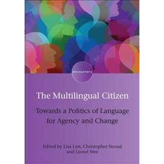 The Multilingual Citizen